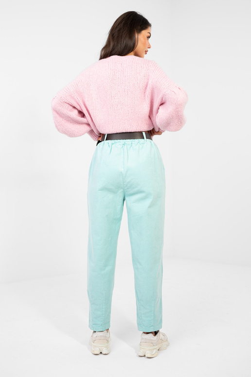 Roheakad püksid MI SP
