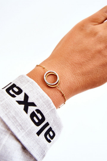   Käevõru   Kuldset värvi 2