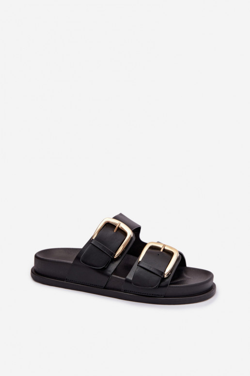 naiste plätud Eko   Ze Kuldset värvimi neetide ja pandlagami Must Tervessa