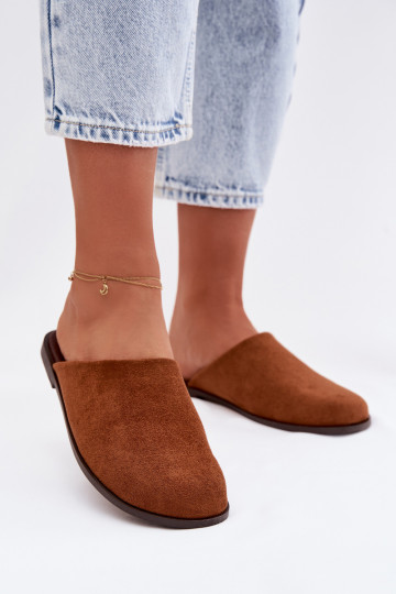 Sussid  Z u pruunid värvi Veronelle 2