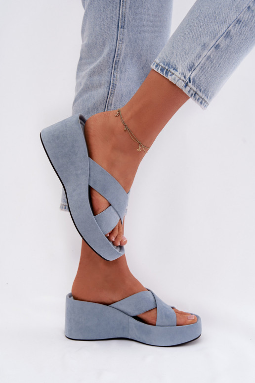 naiste plätud  Z u Sinist värvi Calorine