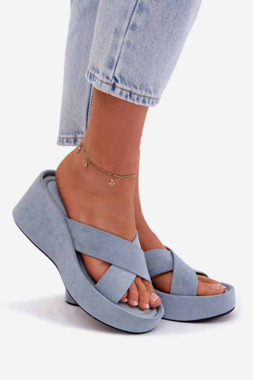 naiste plätud  Z u Sinist värvi Calorine