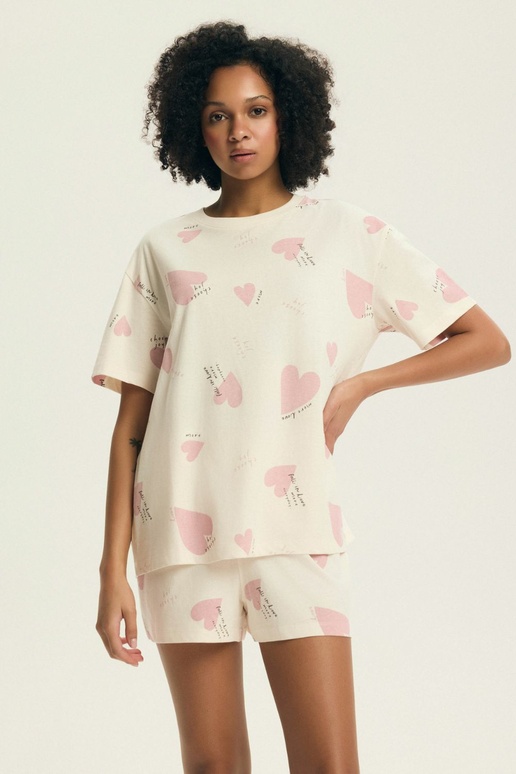  Pidžaama 224354 Henderson 