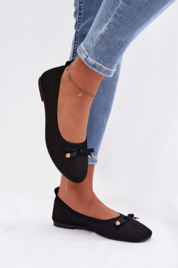 Baleriinad lipsukesega Must Amelivra