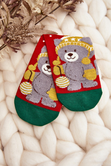 Jõulusokid  runased 2