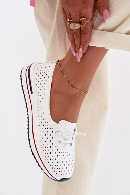    jalatsid  S.Barski LR61-7044 valget värvi