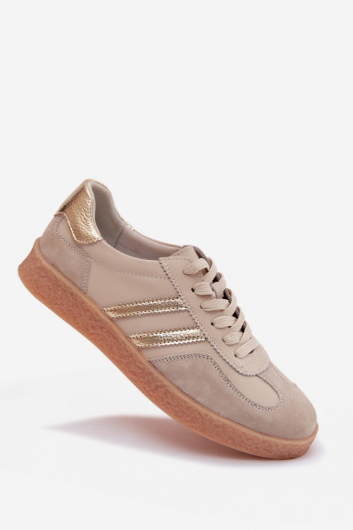    tüüpi jalanõud  S.Barski LR61-7059 beeži värvi