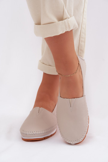   jalatsid  S.Barski LR61-7051 beeži värvi