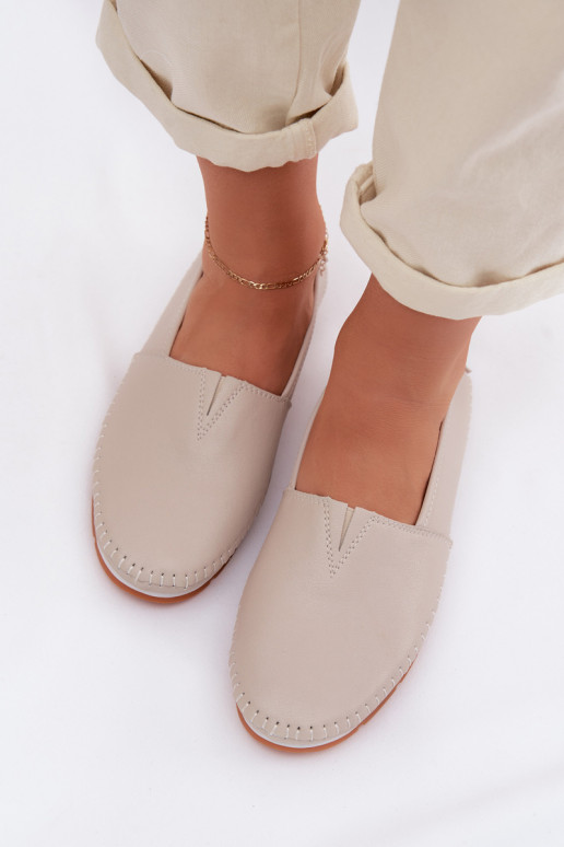   jalatsid  S.Barski LR61-7051 beeži värvi