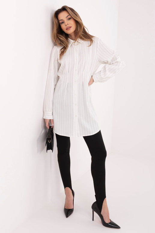 Kleit ecru