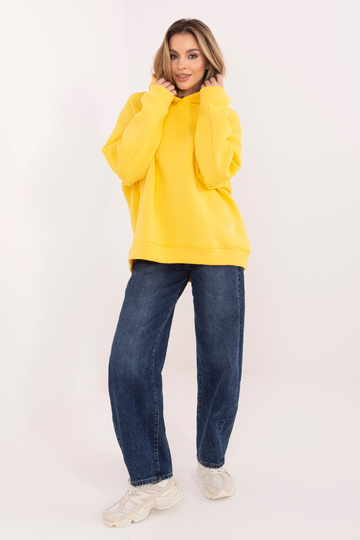 Kollane jakk 2
