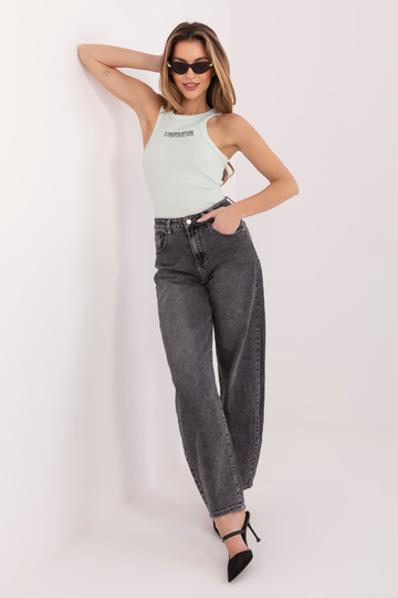 Roheline topp