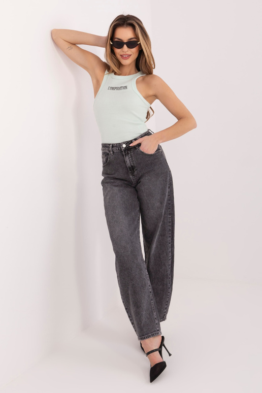 Roheline topp