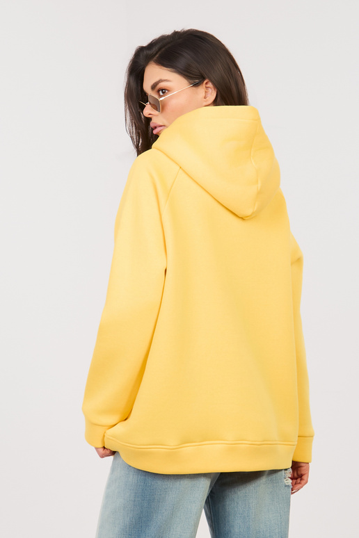Kollane bluusjak