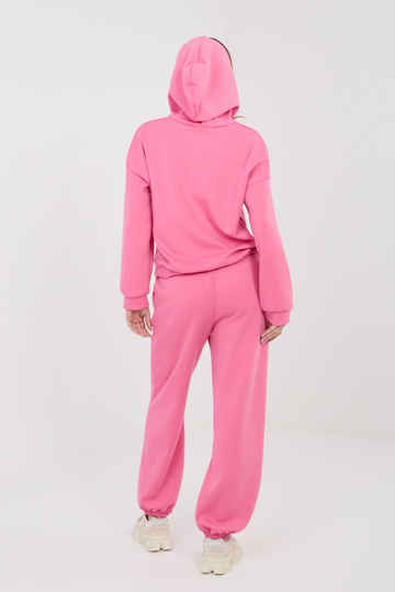 Tumederoosa komplekt