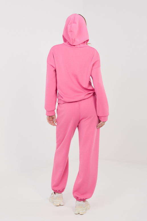 Tumederoosa komplekt