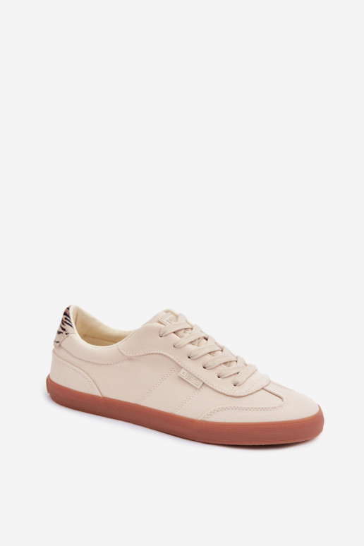 Naise spordijalatsid Big Star TT274358 liivakarva