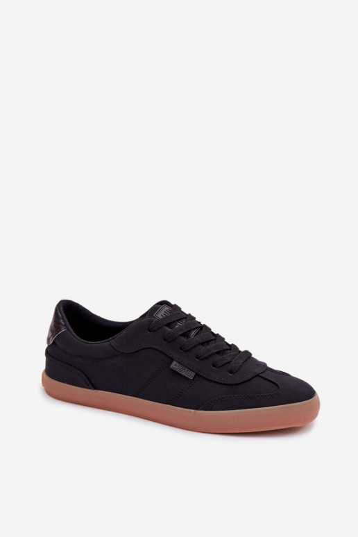 Naise spordijalatsid Big Star TT274356 mustades toonides