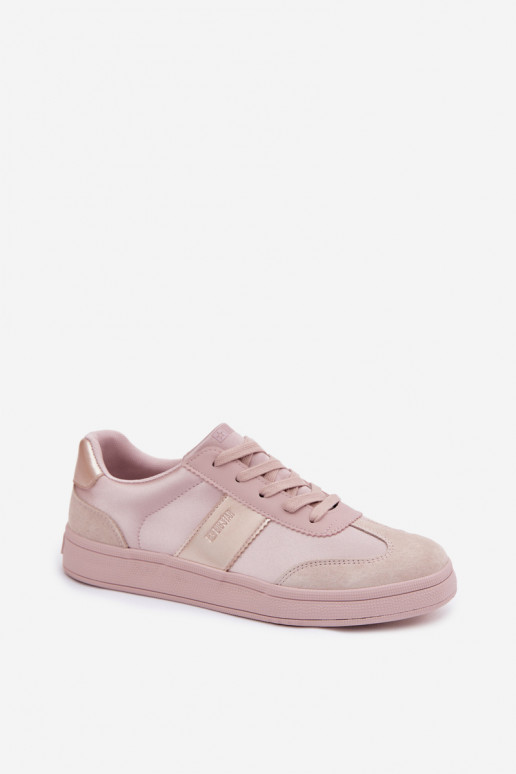 Naise spordijalatsid Big Star TT274157 roosades toonides