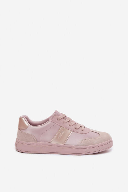Naise spordijalatsid Big Star TT274157 roosades toonides