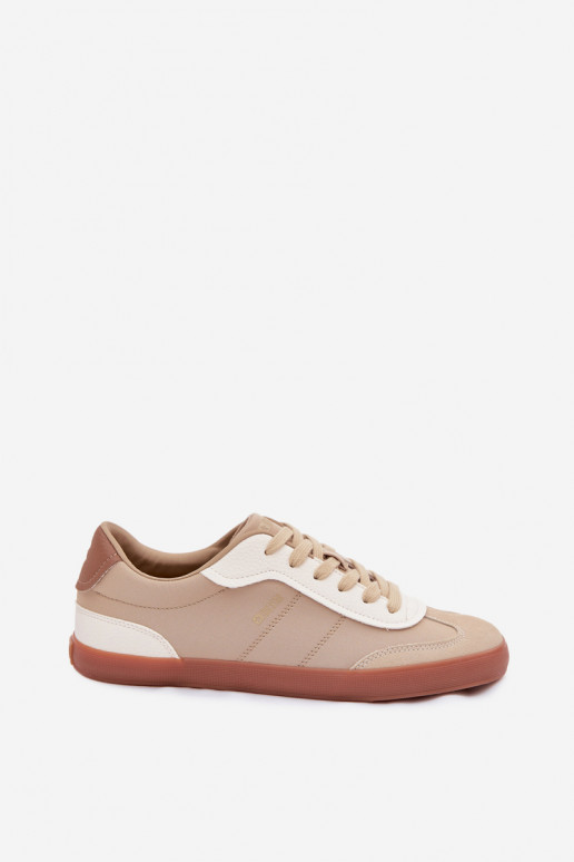 Naise spordijalatsid Big Star TT274420 liivakarva
