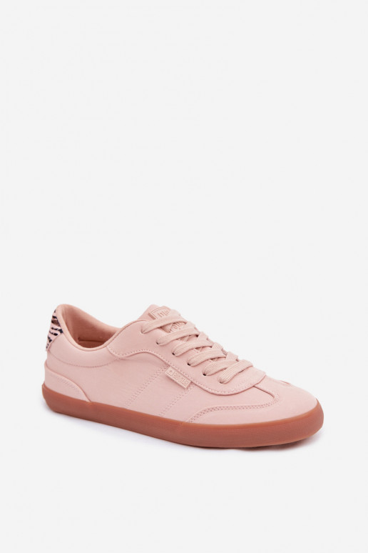 Naise spordijalatsid Big Star TT274359 roosades toonides