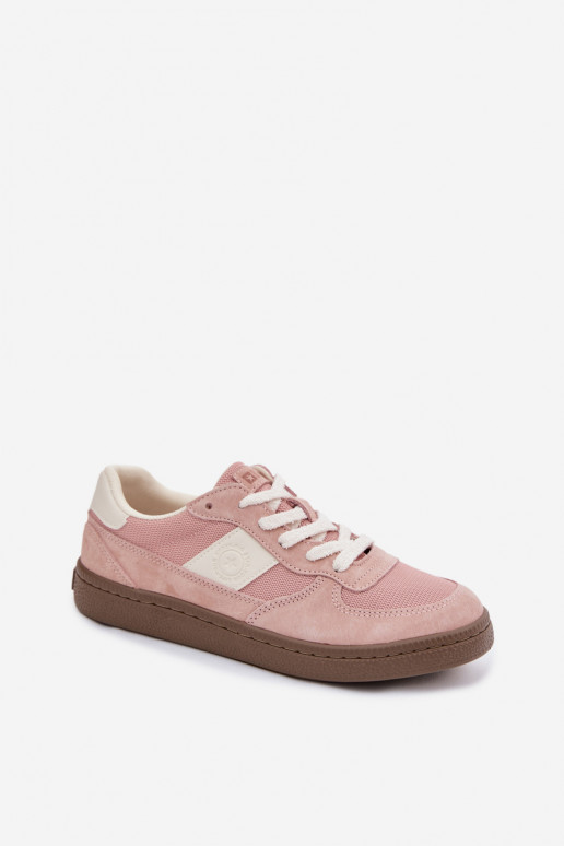 Naise spordijalatsid Big Star TT274175 roosades toonides