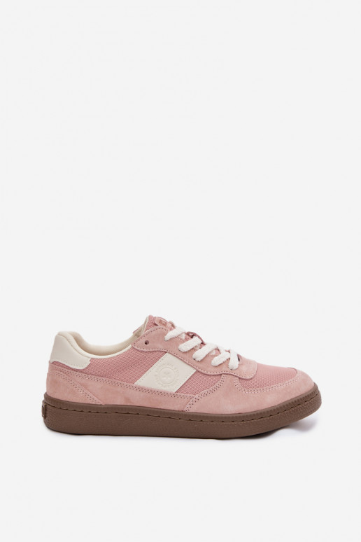 Naise spordijalatsid Big Star TT274175 roosades toonides