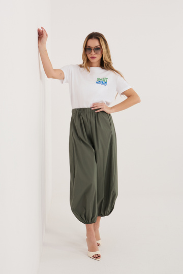 Püksid IT SP FL khaki