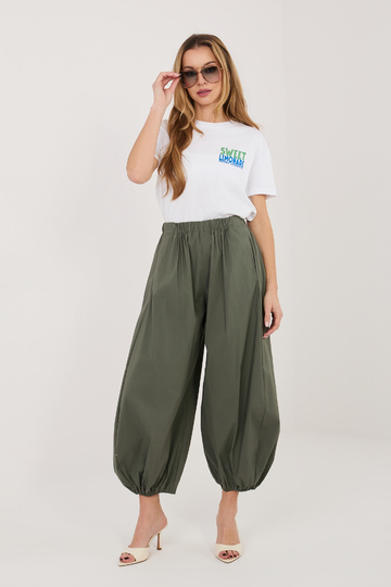 Püksid IT SP FL khaki 2