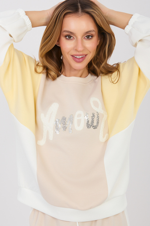 IT jakk liivakarva