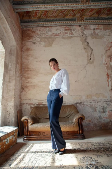 Püksid 158100 Makover