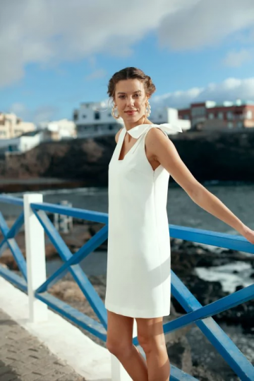 Kleit 163743 Makover