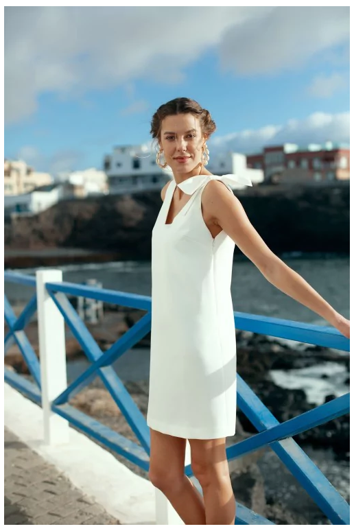  Kleit 163743 Makover 