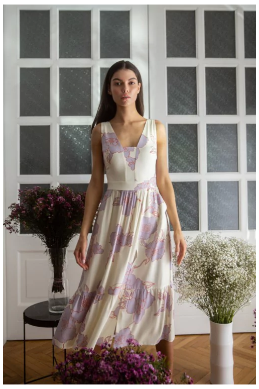  Kleit 153799 Makover 