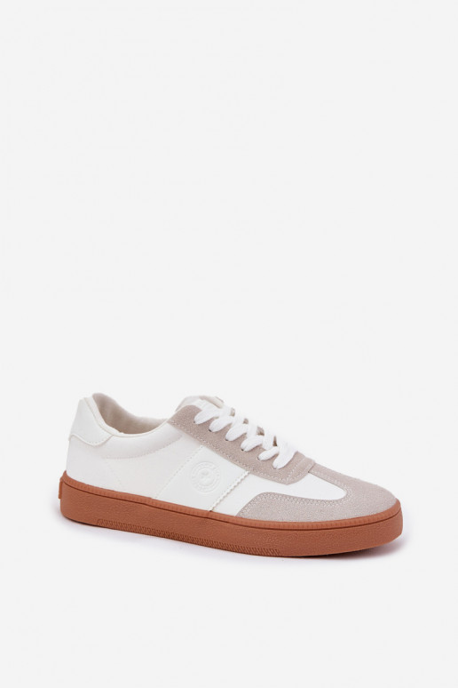 Naiste spordijalatsid Big Star RR274804 valge