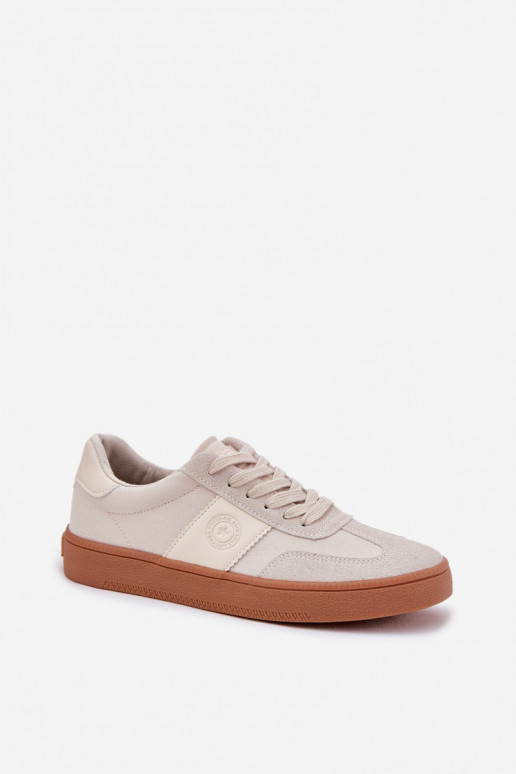 Naiste spordijalatsid Big Star RR274806 liivakarva