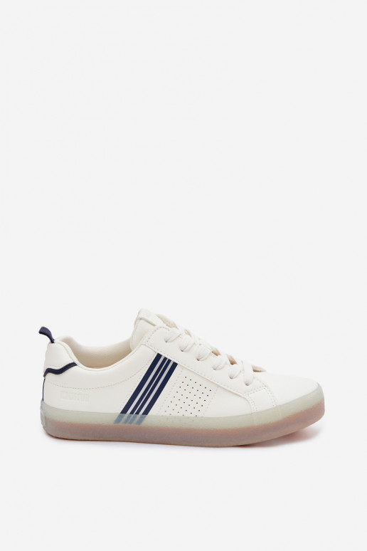 Kunstnahast spordijalatsid Big Star TT274306 valge