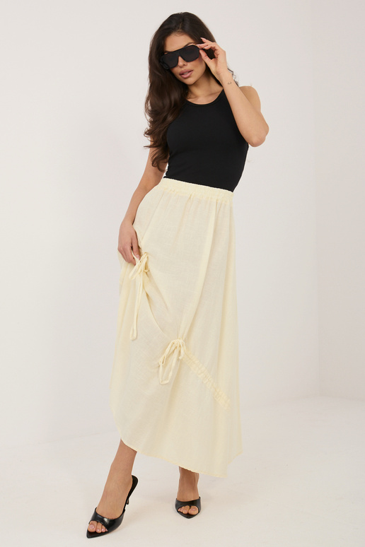 IT SD 3061.68 hele kollane seelik