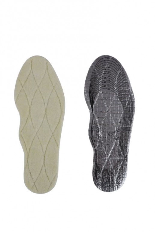 Coccine talve sisetallad lastele soojusisolatsioon 19-35 suurused