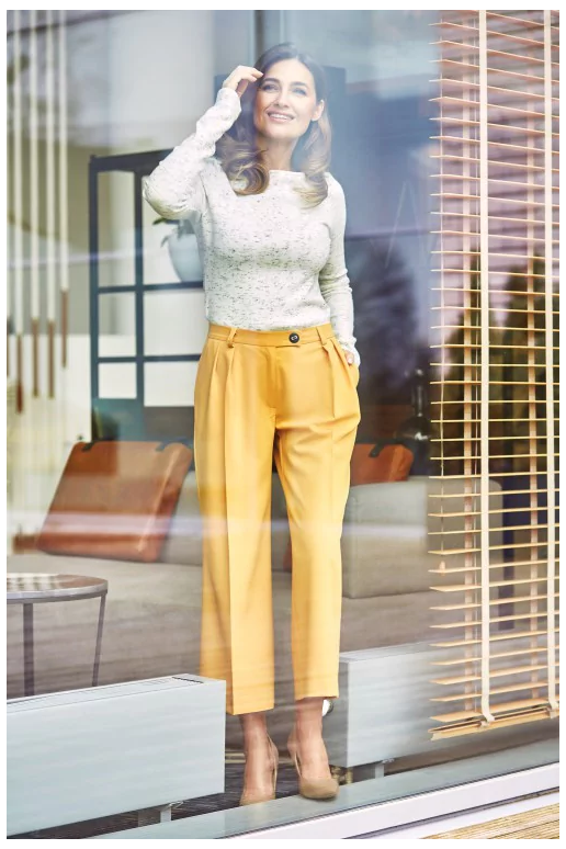  Naiste püksid 130477 Stylove 