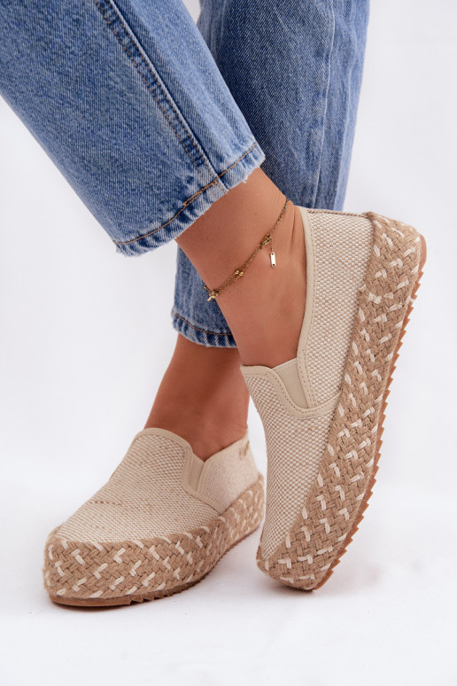 Laste sussid Big Star TT374A002 valge-roosa värviga