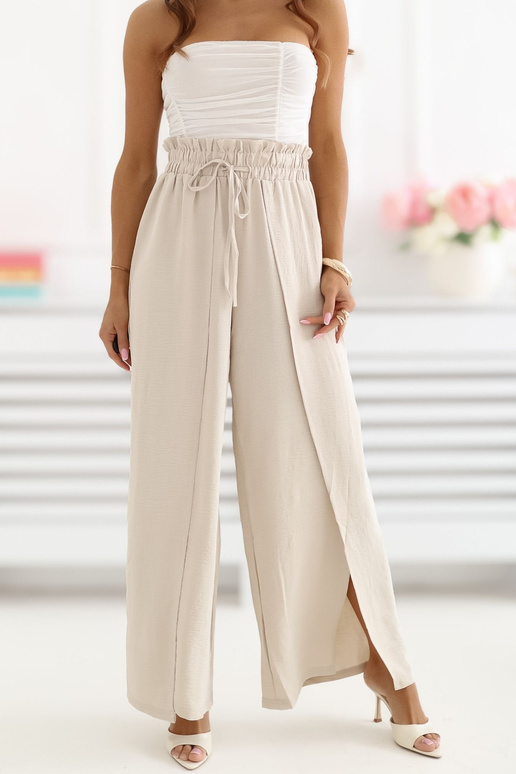 Püksid CS SP liivakarva