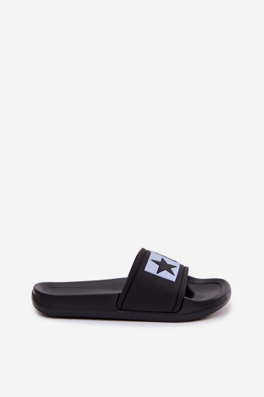 Laste sussid Big Star TT374A003 must-sinine