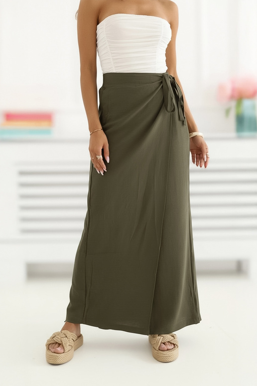 Püksid CS SP khaki