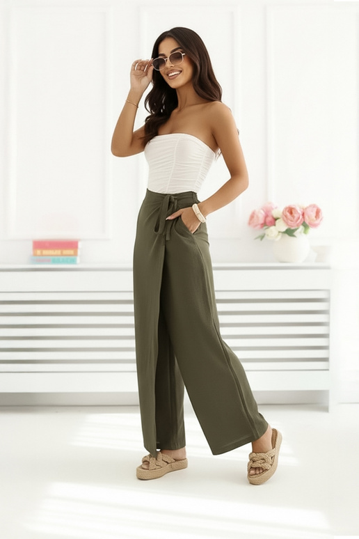 Püksid CS SP khaki
