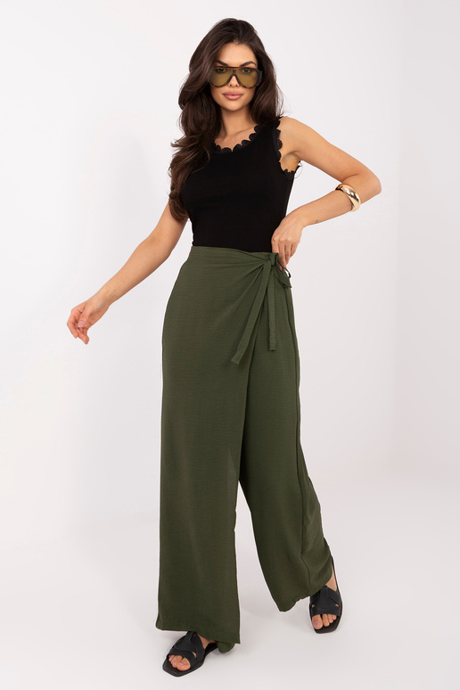 Püksid CS SP khaki
