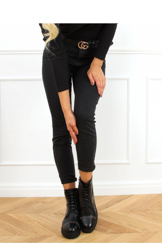  Saapad Stiilsedlli 159998 Inello 