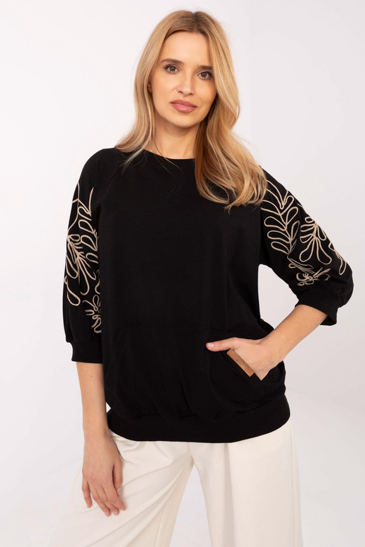 Must blouse