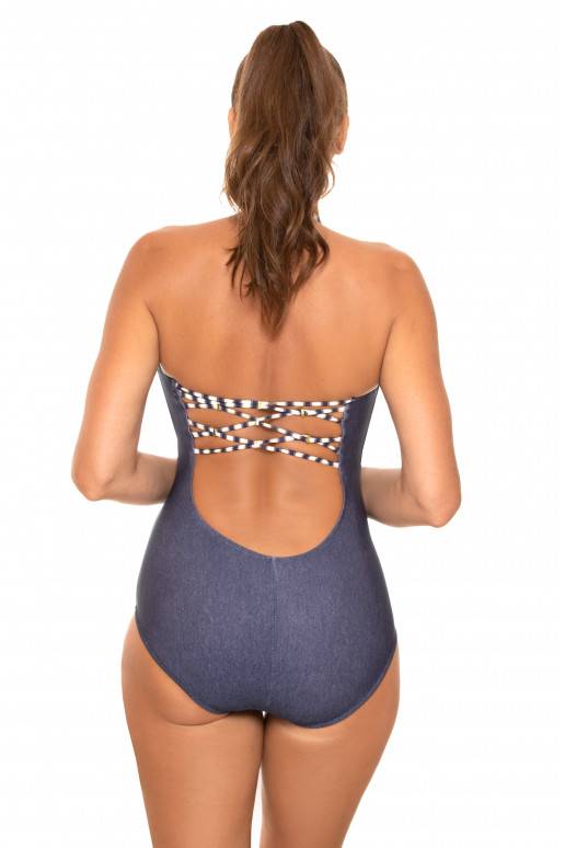  Ujumistrikoo Stiilsedlli 164291 Marko 